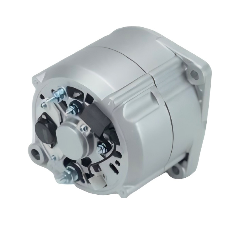 24V 80A 12706/0120168131 Bosch autodynamo voor SCANIA P94C P124C DS9 DS11 MOTOR