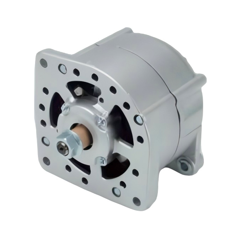 24V 80A 12706/0120168131 Bosch autodynamo voor SCANIA P94C P124C DS9 DS11 MOTOR