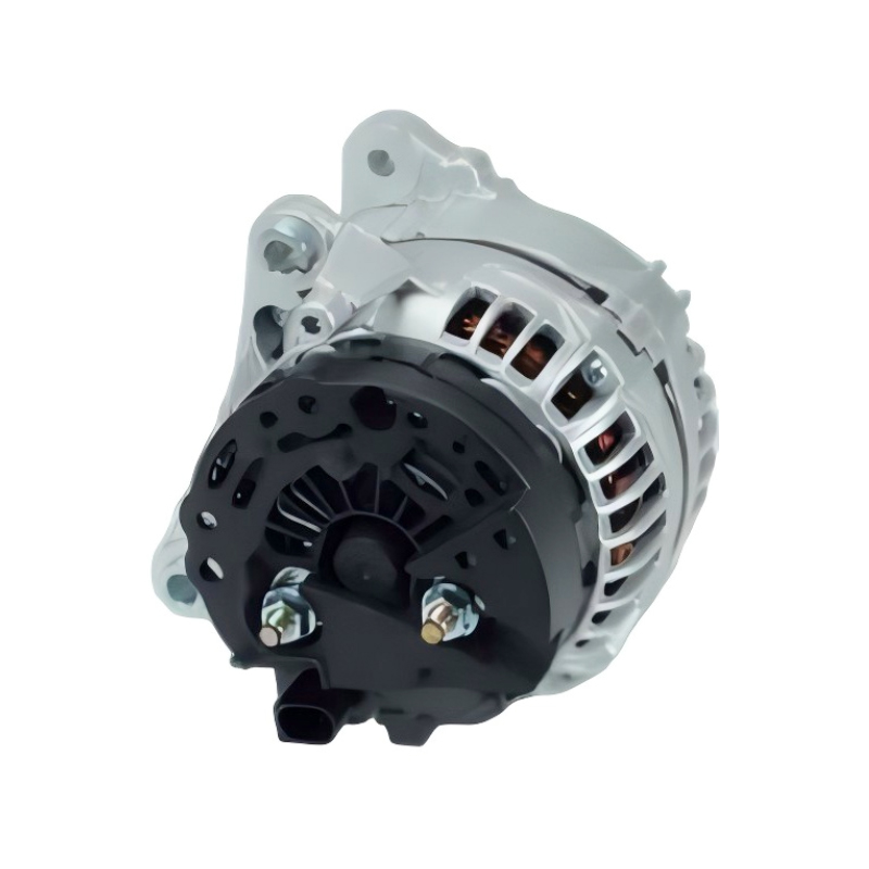 12V 120A 13853/0124515117 Bosch autodynamo voor VOLKSWAGEN 1.8L 1.9L 3.2L BRR AXJ BJX