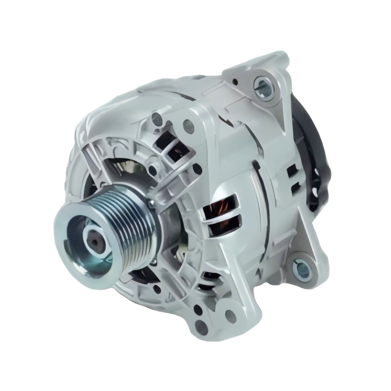 12V 120A 13853/0124515117 Bosch autodynamo voor VOLKSWAGEN 1.8L 1.9L 3.2L BRR AXJ BJX