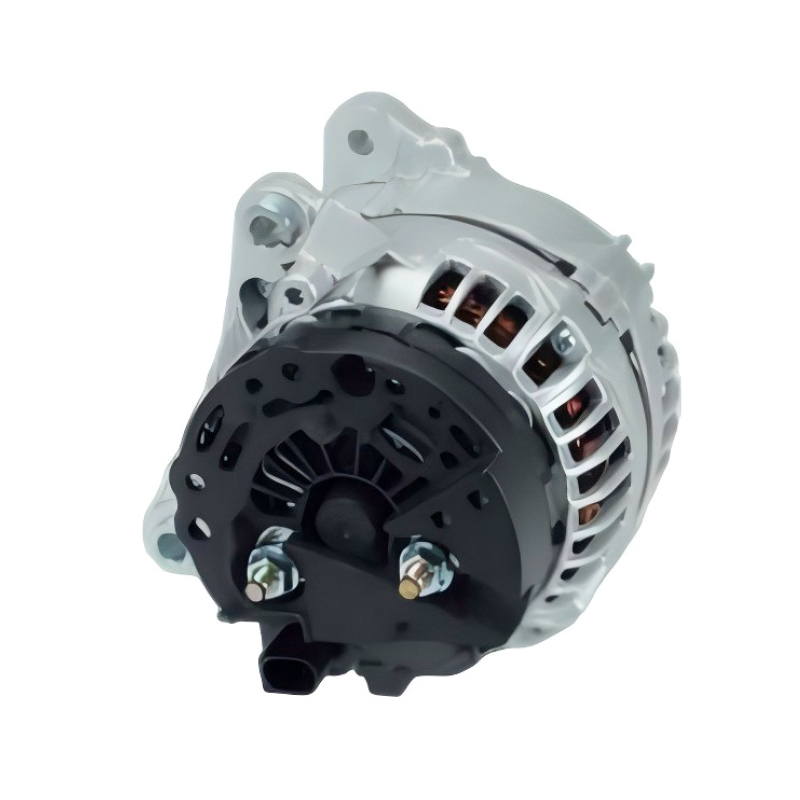 12V 120A 13904/0124515035 Bosch autodynamo voor VOLKSWAGEN 2.5L 2.8L ACV AJTAGK