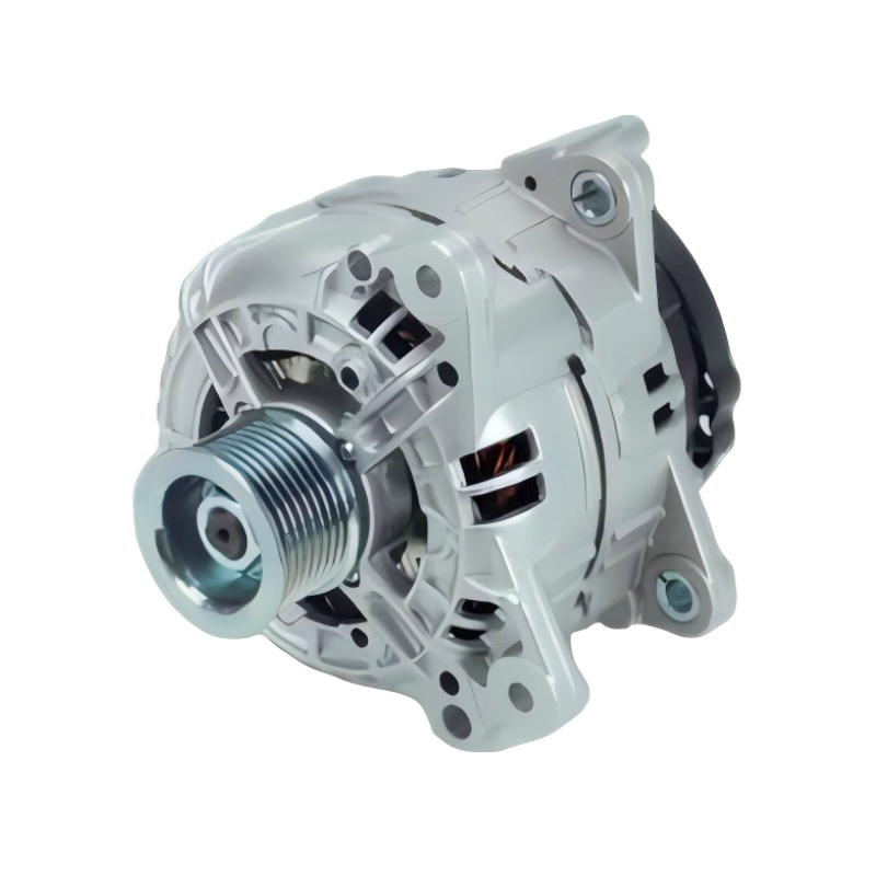 12V 120A 13904/0124515035 Bosch autodynamo voor VOLKSWAGEN 2.5L 2.8L ACV AJTAGK