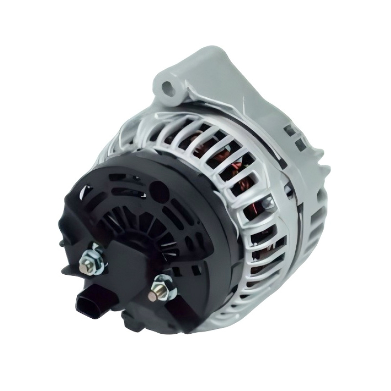 12V 120A 14001/0124515041 Bosch autodynamo voor MERCEDES C200 C230 M111.982/M111.956