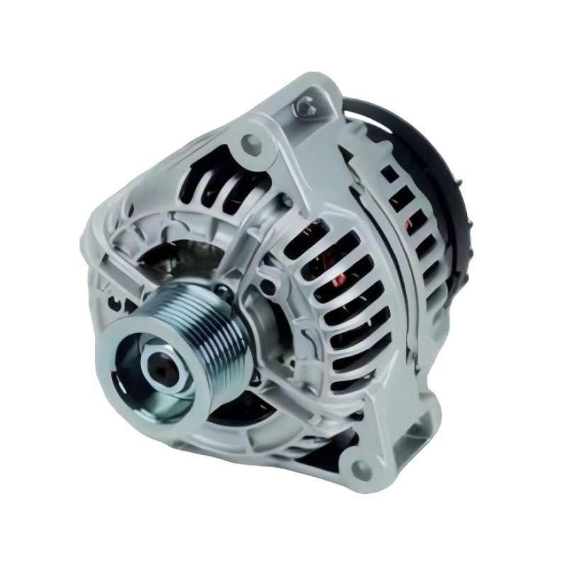 12V 120A 14001/0124515041 Bosch autodynamo voor MERCEDES C200 C230 M111.982/M111.956