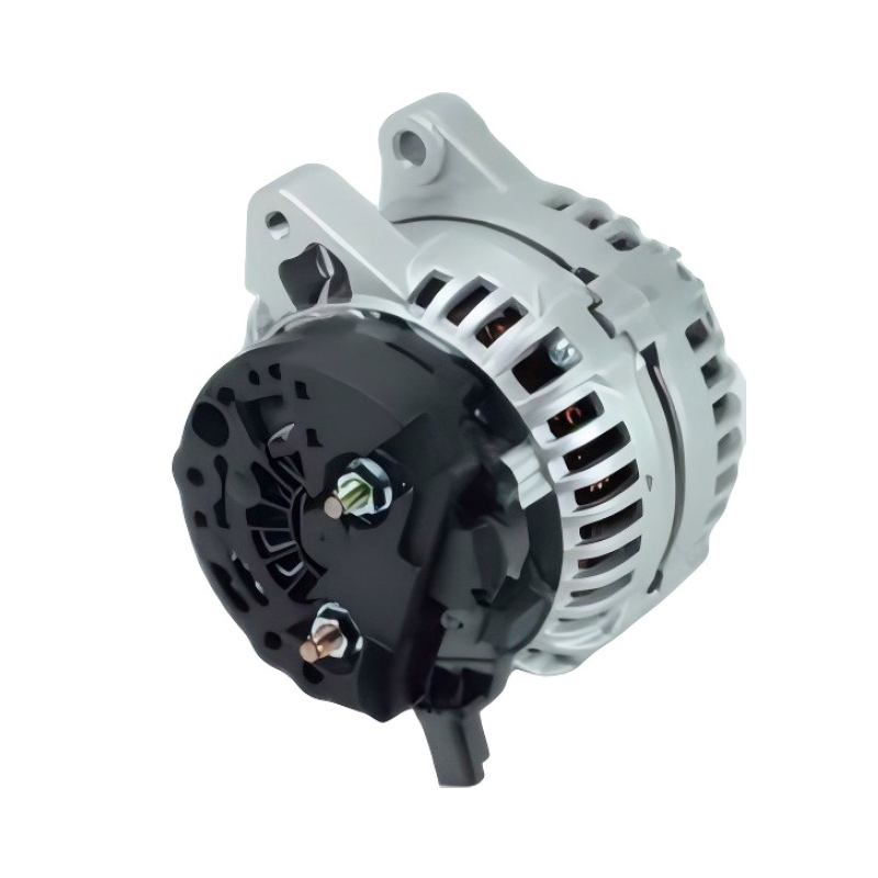 12V 150A 23227/0124525034 Bosch autodynamo voor CITROEN C2 C3 C5 C8 1.4L-2.2L PEUGEOT407 607