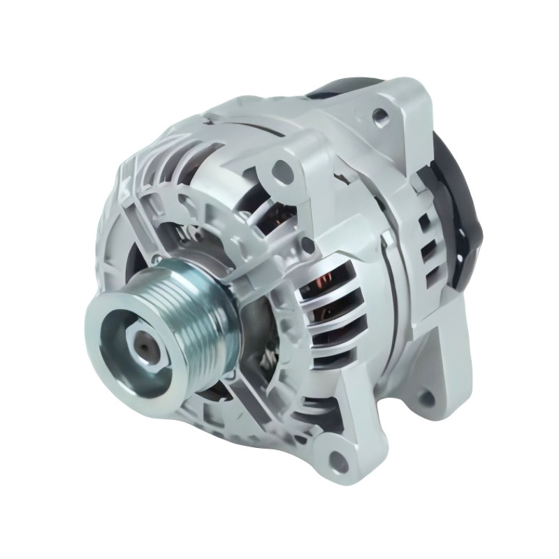 12V 150A 23301/0124525035 Bosch autodynamo voor CITROEN C2 C3 C5 C8 1.4L-2.2L PEUGEOT407 607