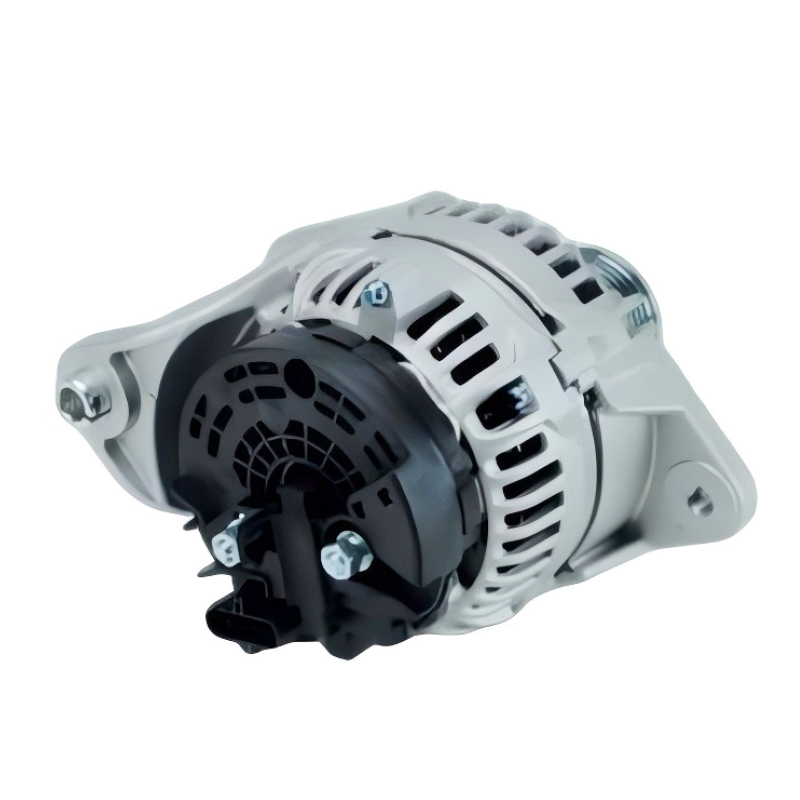 24V 110A 23877/0124655008 Bosch autodynamo voor VOLVO Bussen B12B RENAULT 12.0L MOTOR