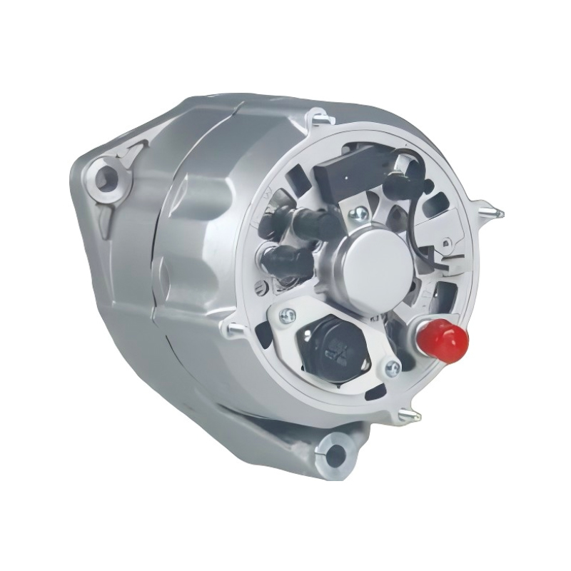 24V 80A 12586/0120469518 Bosch autodynamo voor DAF 75 MAN PF183M D0824LFL MOTOR