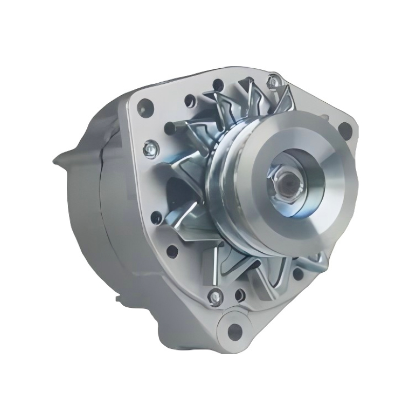 24V 80A 12586/0120469518 Bosch autodynamo voor DAF 75 MAN PF183M D0824LFL MOTOR