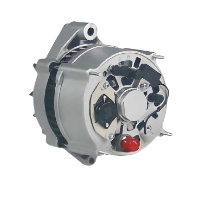 12V 95A 12145/0120484011 Bosch autodynamo voor CASE Crawler Bulldozer 650K Serie 3 Case 4.5L