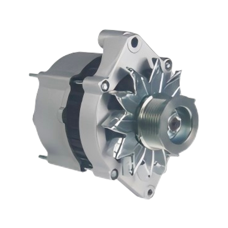 12V 95A 12145/0120484011 Bosch autodynamo voor CASE Crawler Bulldozer 650K Serie 3 Case 4.5L