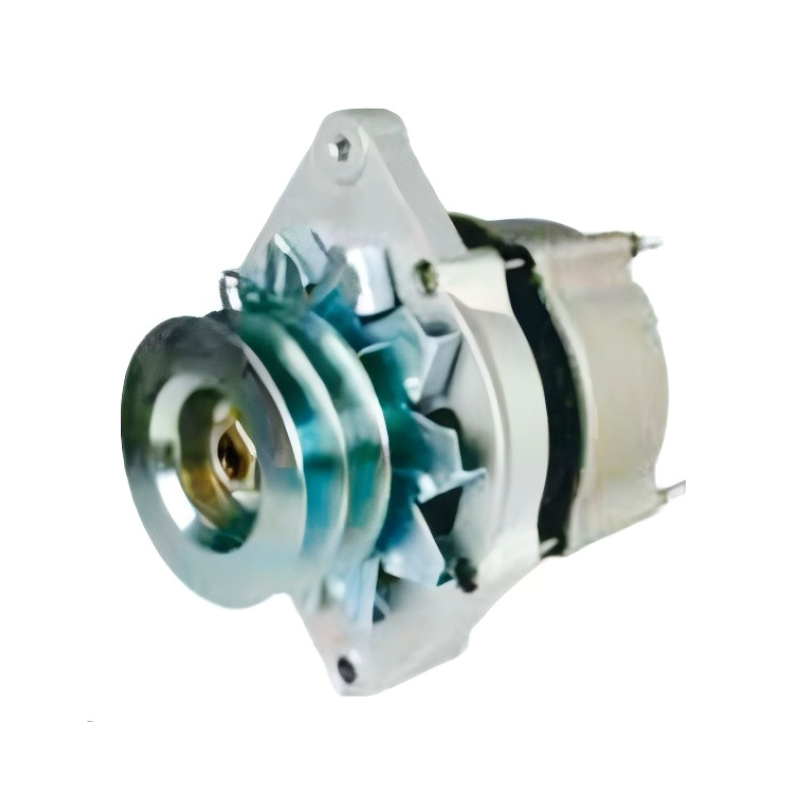 12V 95A 12159/9120060041 Bosch autodynamo voor JOHN DEERE-motoren - Marine 4045DFM70