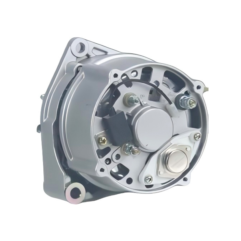 12V 55A 14390/012489022 Bosch autodynamo voor FARYMAN Motoren Deutz, IHC 16.1L F10L