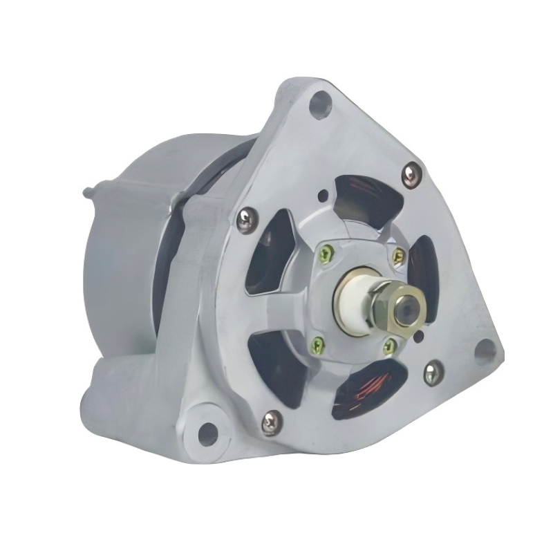 12V 55A 14391/012489032 Bosch autodynamo voor Mercedes Benz OM352 OM366 MOTOR