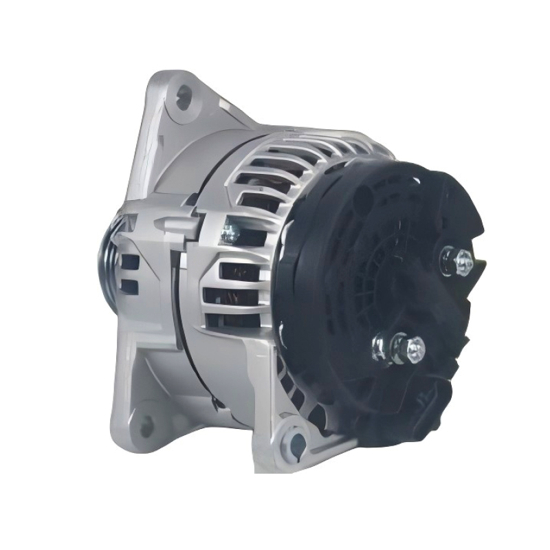 12V 120A 23177/0124515044 Bosch autodynamo voor IVECO DAILY 2.8L DSL 1999-04