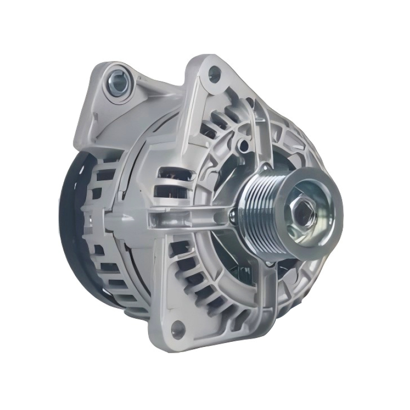 12V 120A 23172/0124510001 Bosch autodynamo voor RENAULT MASCOTT 2.8L T DSL 1999-ON