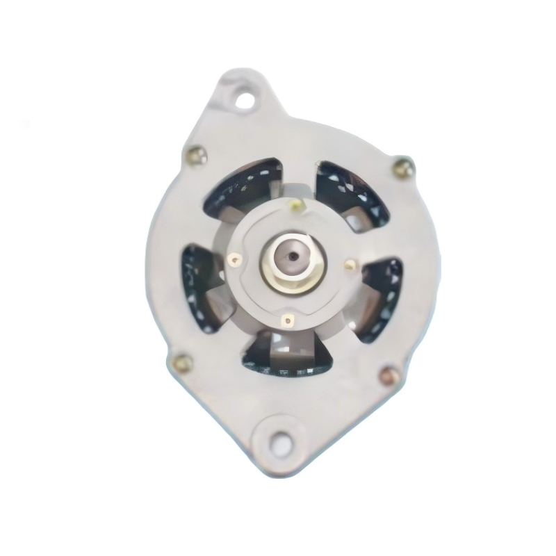 24V 55A 12135/0120469978 Bosch autodynamo voor IVECO EuroCargo EuroTrakker 100E15 90E37