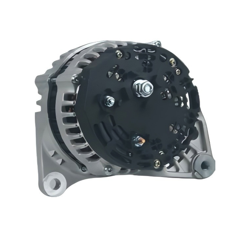 12V 120A 5272634 Bosch autodynamo voor GAZ-33106 Valday eng.CUMMINS ISF3.8