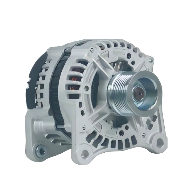 12V 120A 5272634 Bosch autodynamo voor GAZ-33106 Valday eng.CUMMINS ISF3.8