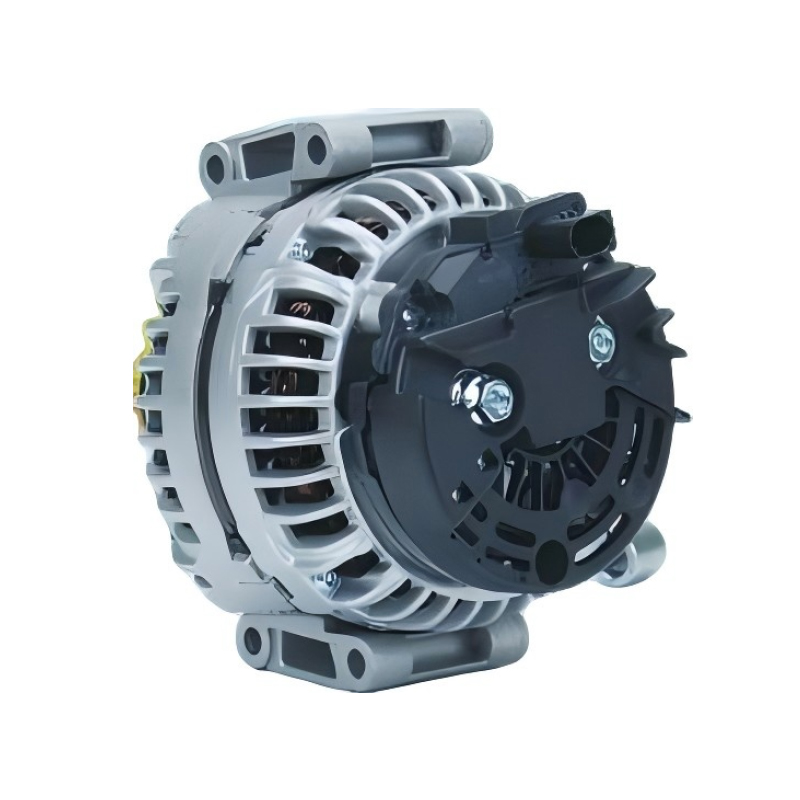 12V 200A 0124625006 Bosch autodynamo voor MERCEDES Benz Sprinter/vito/viano CDi2.1L