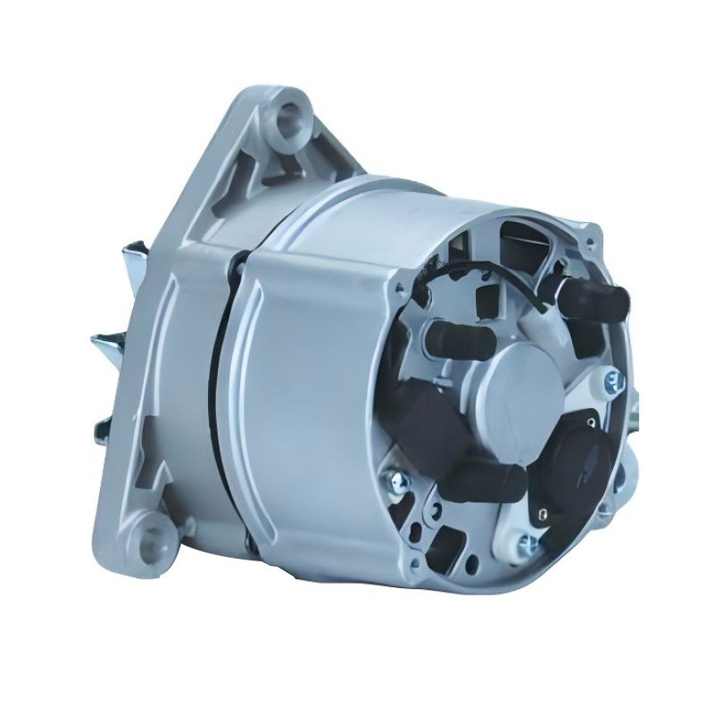 12V 55A 0120400930 Bosch autodynamo voor MERCEDES Benz MAN M90 12.152FL 88-94