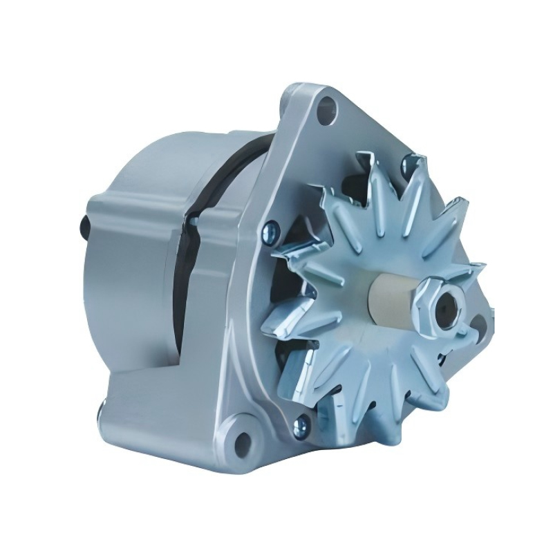 12V 55A 0120400930 Bosch autodynamo voor MERCEDES Benz MAN M90 12.152FL 88-94