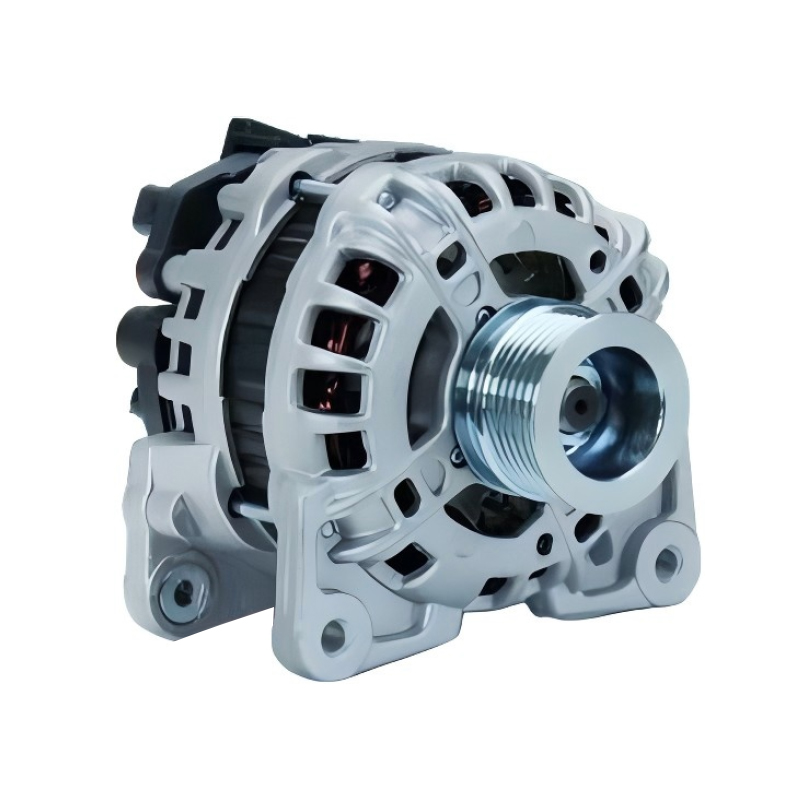 12V 120A 23172/0124510001 Bosch autodynamo voor NISSAN NP200/RENAULT SANDERO 1.4/1.6L