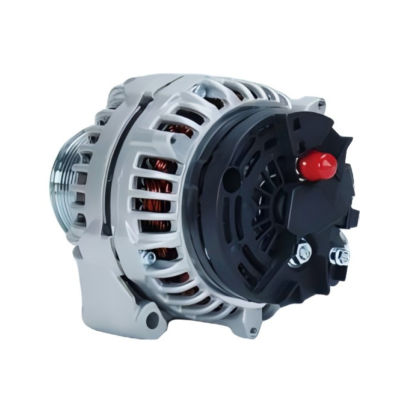 12V 200A 12796/0124625030 Bosch autodynamo voor JOHN DEERE 2007-2009