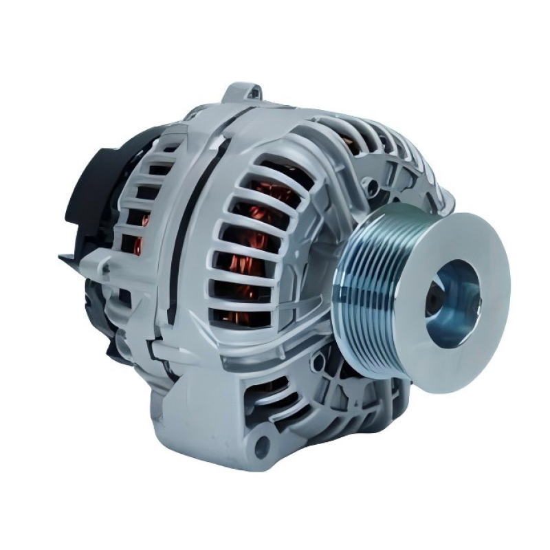 12V 200A 12796/0124625030 Bosch autodynamo voor JOHN DEERE 2007-2009