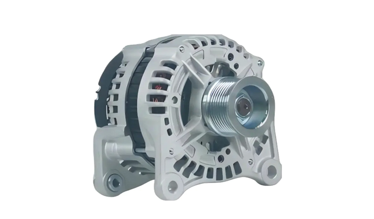 CHINA Autodynamo