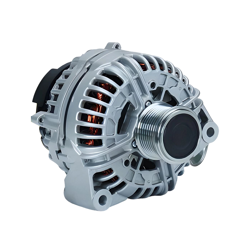 12V 200A 0124625031 Bosch autodynamo voor JOHN DEERE 6130M 2012-4530ccm 4045HL496