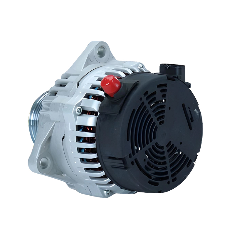 24V 100A 23513/0123525501 Bosch autodynamo voor MAN BUS 18.280 2001-D0836LUH02