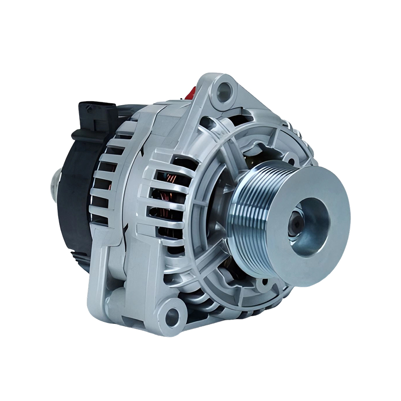 24V 100A 23513/0123525501 Bosch autodynamo voor MAN BUS 18.280 2001-D0836LUH02