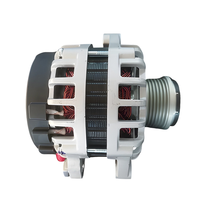 12V 120A 3701100XEG71 CHINA autodynamo voor Haval H2, T5, H6