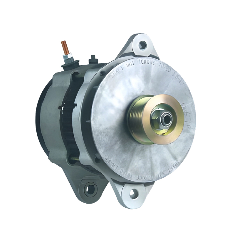 24V 50A 8715N/6008218780 DELCO autodynamo voor KOMATSU SAA6D125E, D85A, PC4006