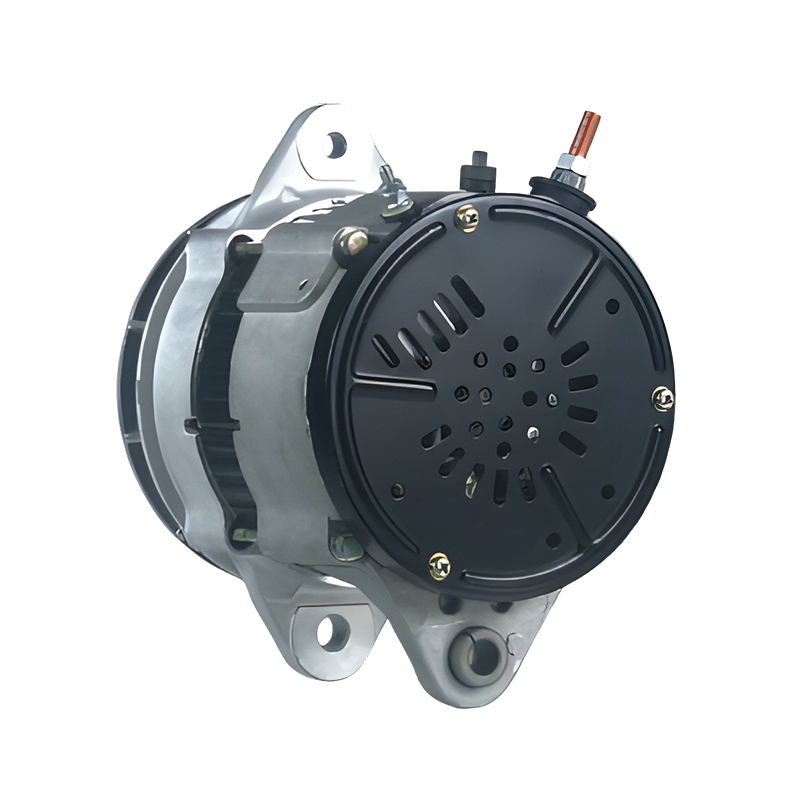 24V 50A 8715N/6008218780 DELCO autodynamo voor KOMATSU SAA6D125E, D85A, PC4006