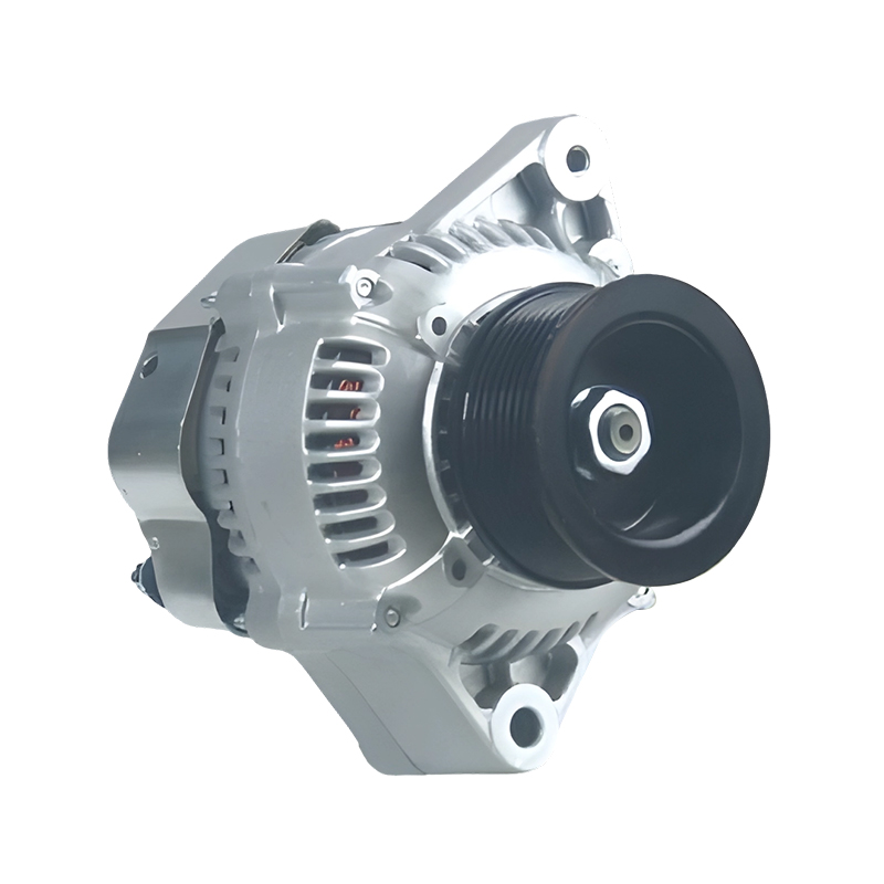 24V 35A 12532N/6008613410 DENSO autodynamo voor KOMATSU PC200 S6D102E MOTOR