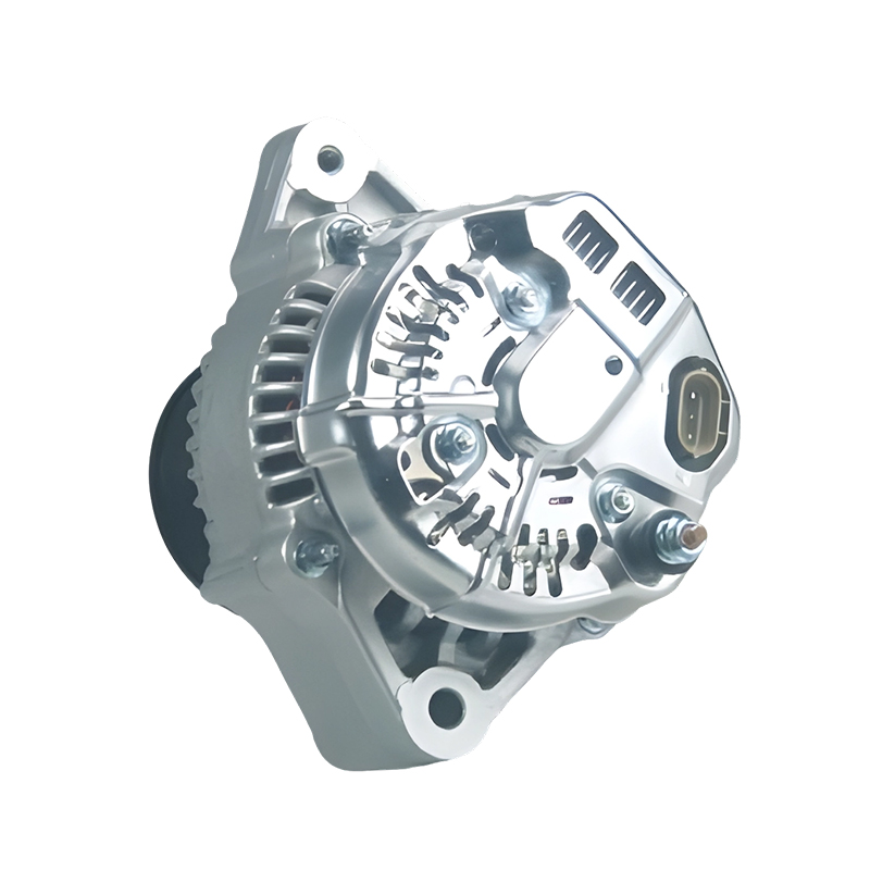 24V 60A 12775N/6008616410 DENSO autodynamo voor KOMATSU PC220 S4D 102E MOTOR