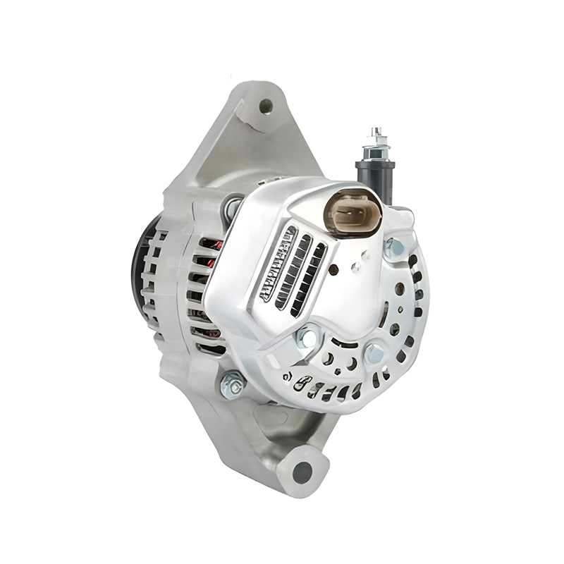 12V 60A 1012112780/1449952 DENSO autodynamo voor CATERPILLAR GRAAFMACHINE MINI 301.5 MOTOR