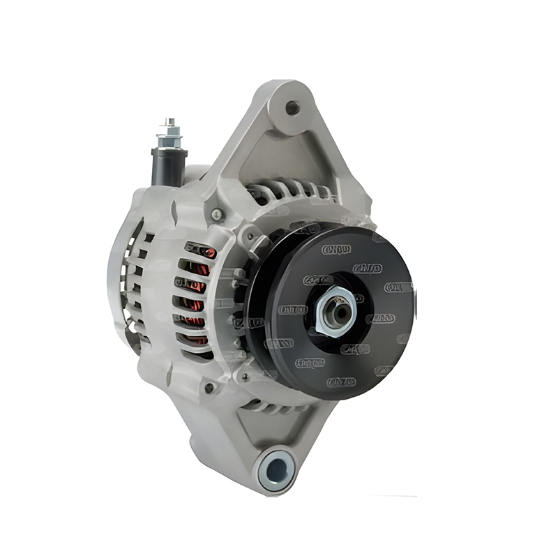 12V 60A 101211-2240/12346N DENSO autodynamo voor CATERPILLAR 416C 426C 436C MOTOR
