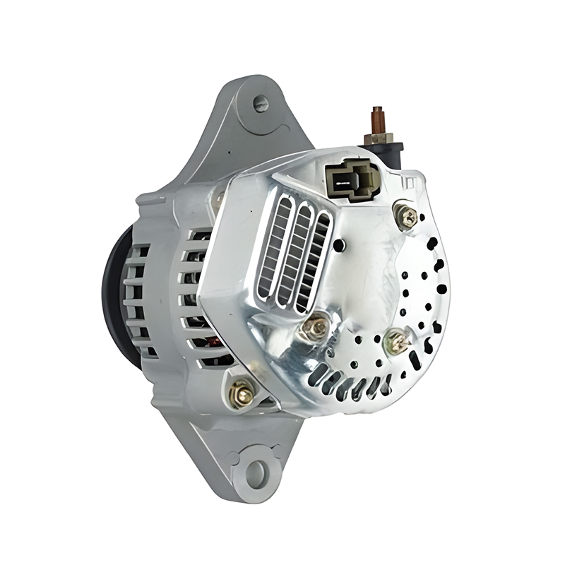 12V 50A 1012112940/6008611610 DENSO autodynamo voor JOHN DEETRE 678B YANMAR 3TNA72 MOTOR