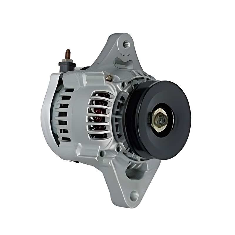 12V 50A 1012112940/6008611610 DENSO autodynamo voor JOHN DEETRE 678B YANMAR 3TNA72 MOTOR