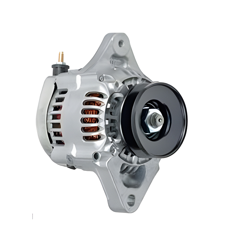 12 V 60A 12356N/1012111380 DENSO auto dynamo voor JOHN DEERE YANMAR 3TNV84 3TNE78A MOTOR