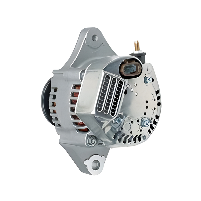 12 V 60A 12356N/1012111380 DENSO auto dynamo voor JOHN DEERE YANMAR 3TNV84 3TNE78A MOTOR