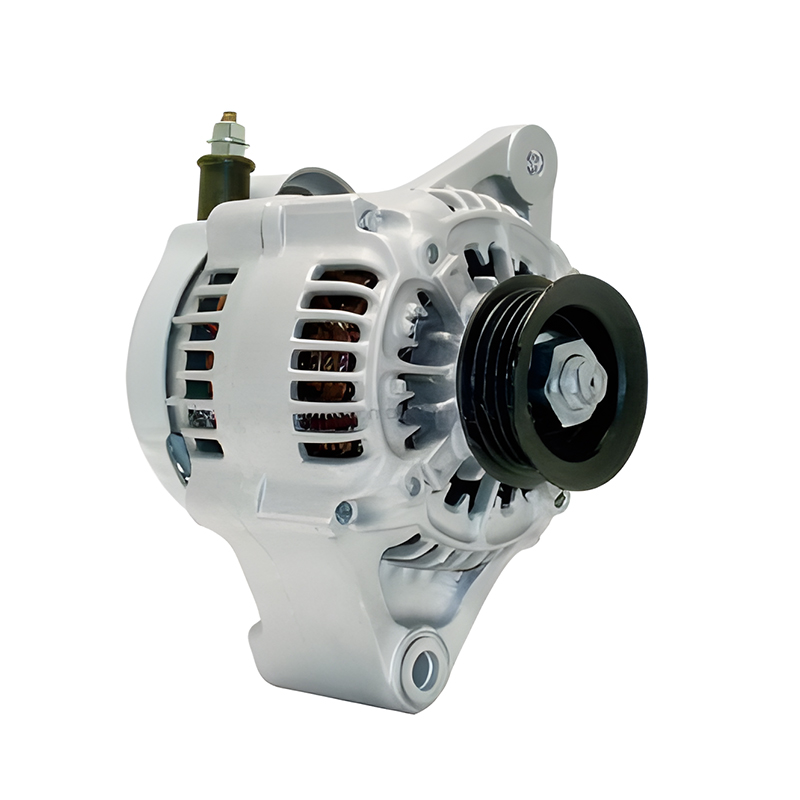 12V 60A 14843N/2706010070 DENSO autodynamo voor TOYOTA COROLLA 2EL 1EL MOTOR