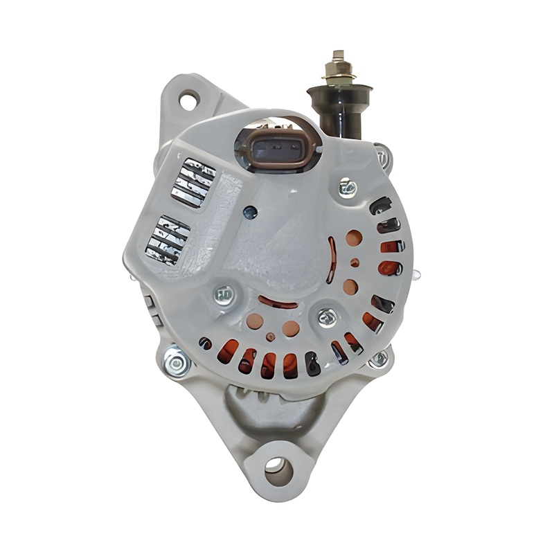 12V 60A 13485N/2706011250 DENSO autodynamo voor TOYOTA PASEO 5EFE MOTOR