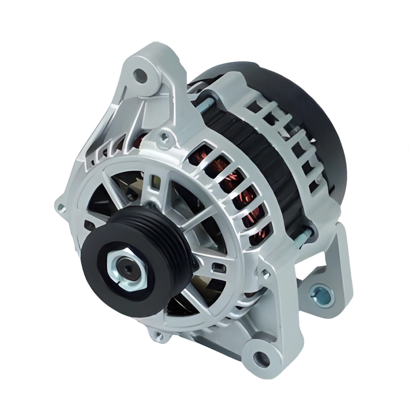 12V 70A 12727N/1012101580 DENSO autodynamo voor GAZ Gazelle [Cummins ISF 2.8]