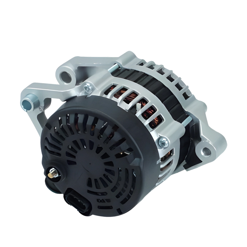 12V 70A 12727N/1012101580 DENSO autodynamo voor GAZ Gazelle [Cummins ISF 2.8]