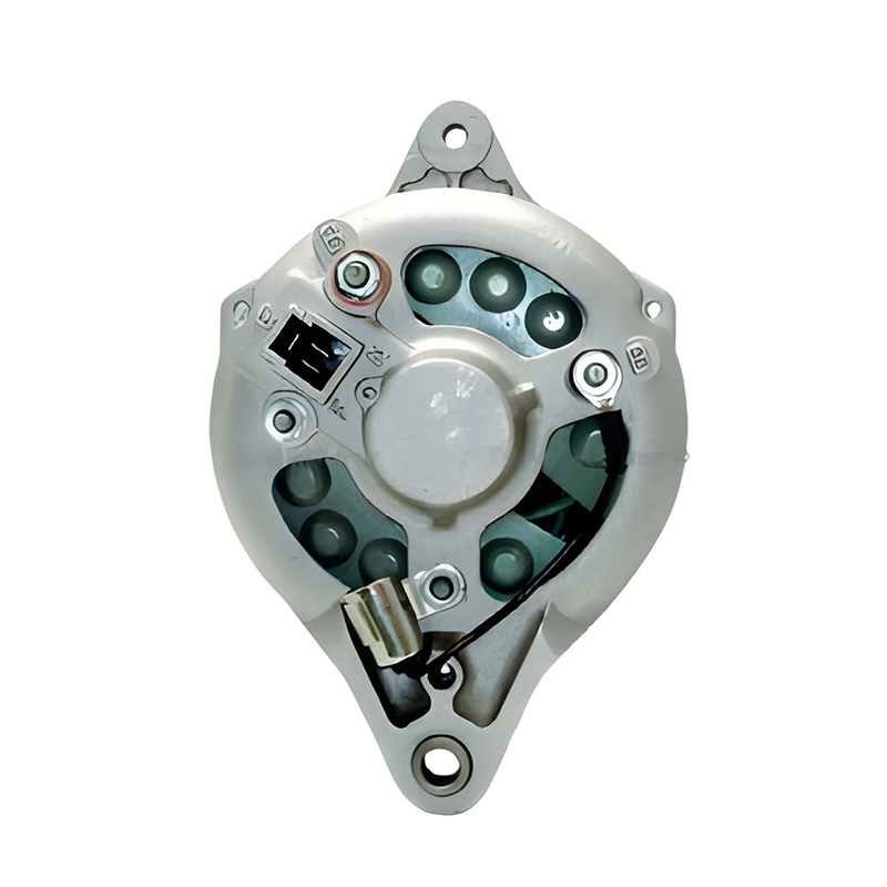 12V 45A 14131N/2702041010 DENSO autodynamo voor TOYOTA 4K, 5R, 12R, 18R, 22R MOTOR