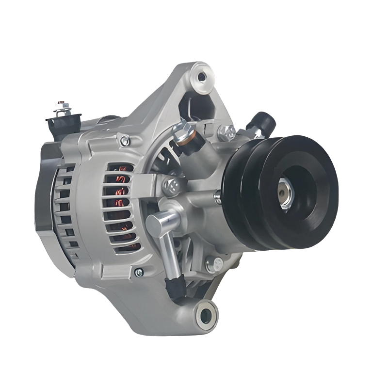 12V 80A 23710N/2704054440 DENSO autodynamo voor TOYOTA DYNA 3L 5L MOTOR